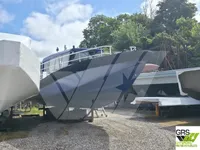 Kapal pilot keur dijual