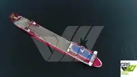 Ro-Ro ship pikeun dijual