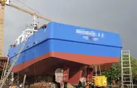 Kapal penarik keur dijual