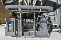 Kapal penarik keur dijual