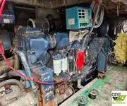 Kapal jasa ladang angin keur dijual