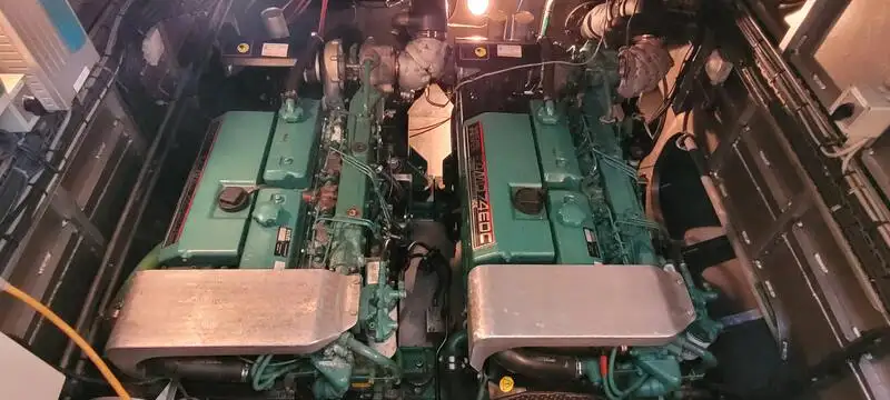 Kapal penyelamat keur dijual