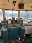 Kapal penarik keur dijual