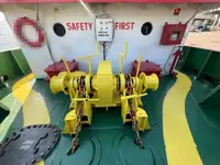 Kapal penarik keur dijual