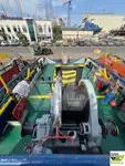 Kapal penarik keur dijual