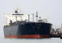 Kapal pangangkut LNG keur dijual