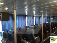 Kapal pesiar keur dijual
