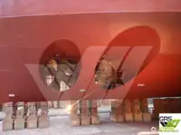 Kapal pasokan keur dijual