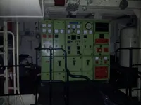 Kapal penarik keur dijual