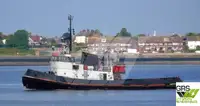 Kapal penarik keur dijual