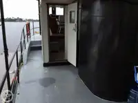 Kapal penarik keur dijual