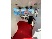 Kapal kerja keur dijual