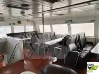 Kapal panumpang keur dijual