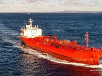 Kapal tangki minyak/bahan kimia keur dijual