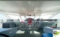 Kapal panumpang keur dijual