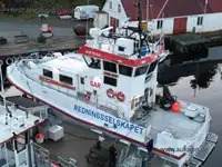 Kapal penarik keur dijual