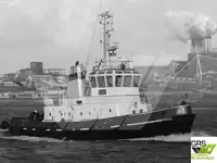 Kapal penarik keur dijual