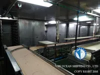 Kapal pancing trawler keur dijual