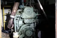 Kapal penarik keur dijual