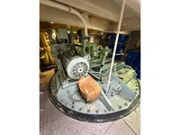 Kapal tunda keur dijual