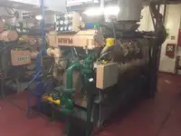 Kapal derek keur dijual
