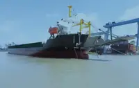 Kapal pangangkut barang curah keur dijual