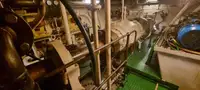 Kapal penarik keur dijual