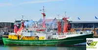 Kapal Pangiriman Cepat (FSV) keur dijual