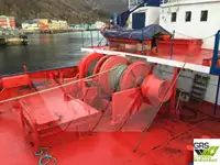 Kapal penarik keur dijual