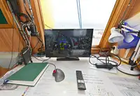 Kapal penarik keur dijual