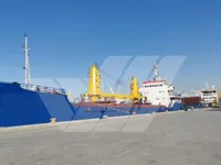 General Cargo/Multi-purpose keur dijual