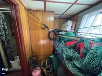 Kapal pancing trawler keur dijual
