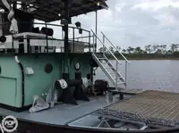 Kapal penarik keur dijual