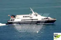 Kapal panumpang pikeun dijual