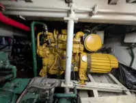 Kapal survei keur dijual