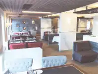 Kapal pesiar keur dijual
