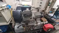 Kapal pasokan keur dijual