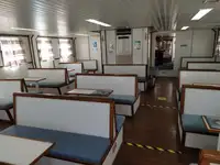 Kapal pesiar keur dijual
