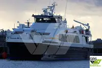 Kapal panumpang pikeun dijual