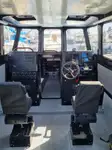 Kapal wadahna pikeun dijual