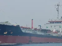 Kapal tangki minyak/bahan kimia keur dijual