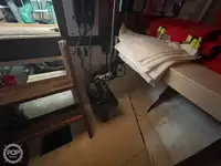 Kapal pancing trawler keur dijual