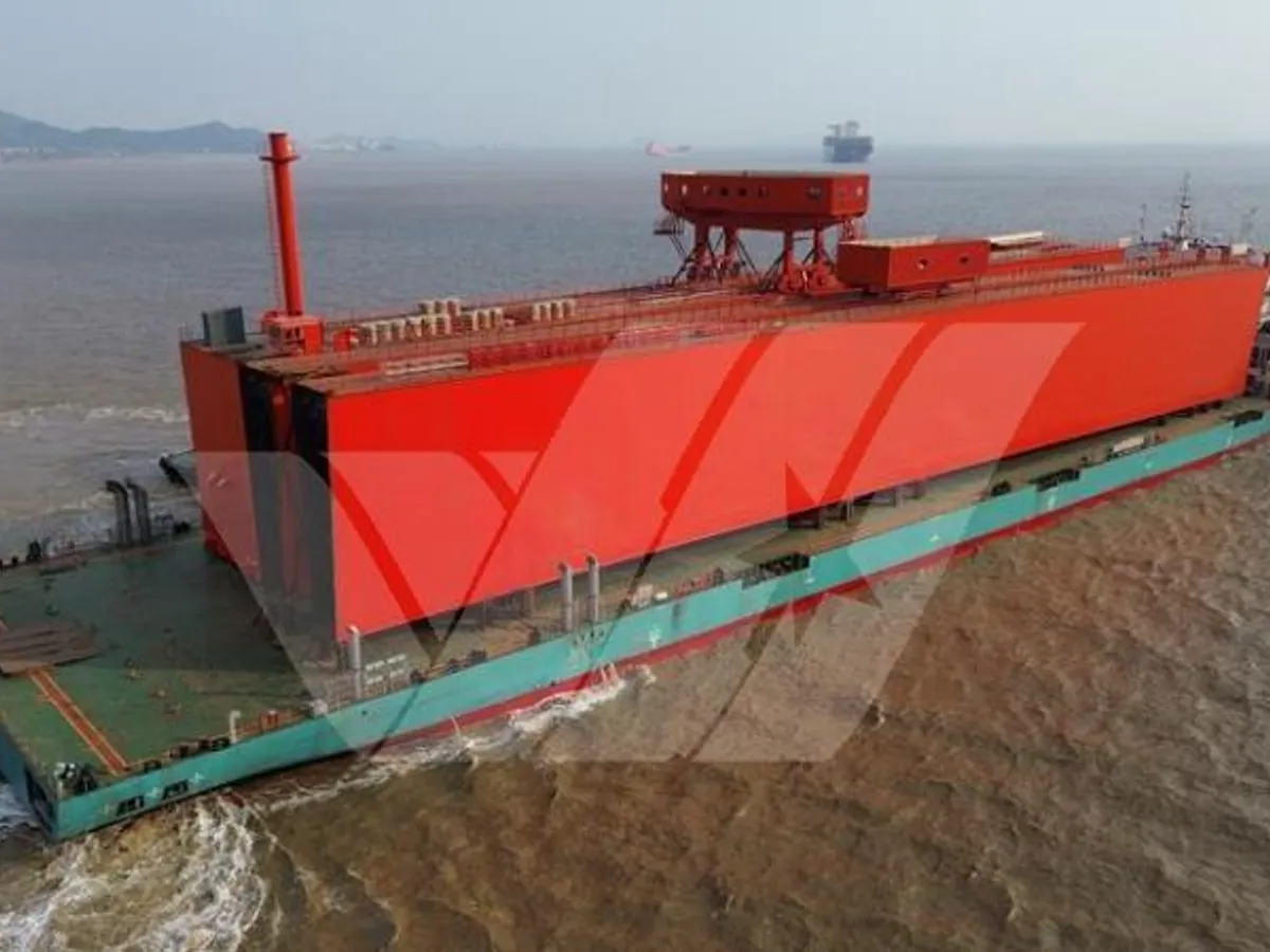Kapal kargo garing keur dijual