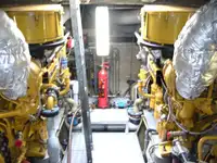 Kapal survei keur dijual