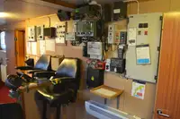 Kapal Ro-Ro keur dijual