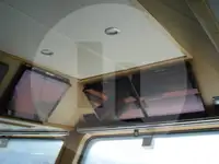 Kapal pancing trawler keur dijual
