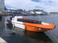 Kapal Ferry pikeun dijual