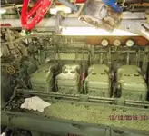 Kapal penarik keur dijual