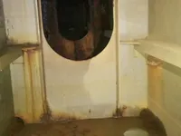 Kapal tangki minyak/bahan kimia keur dijual