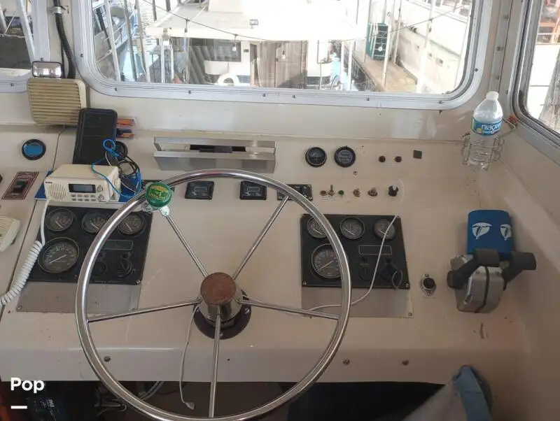 Kapal fery keur dijual
